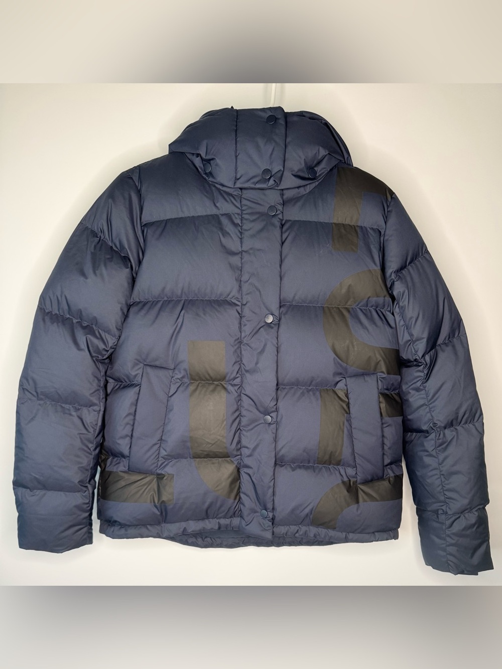 Lululemon Women’s Wunder Puff Jacket *Wordmark